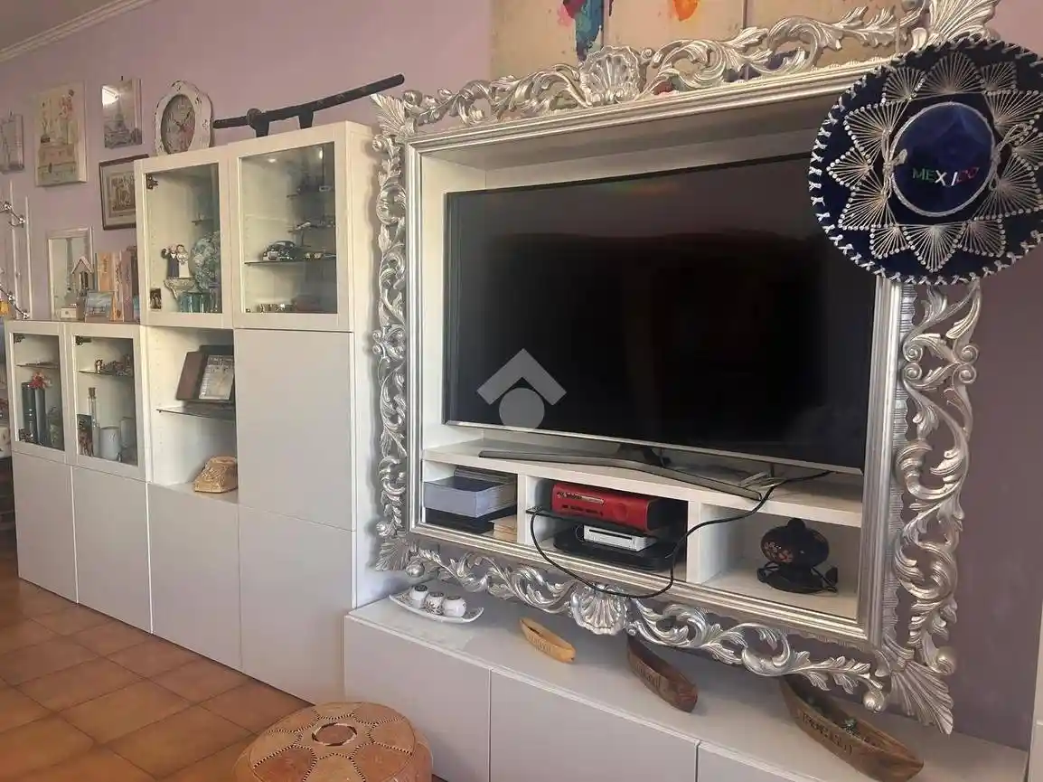 Trilocale via Carroceto 60, Arco di Travertino, Roma - foto 4