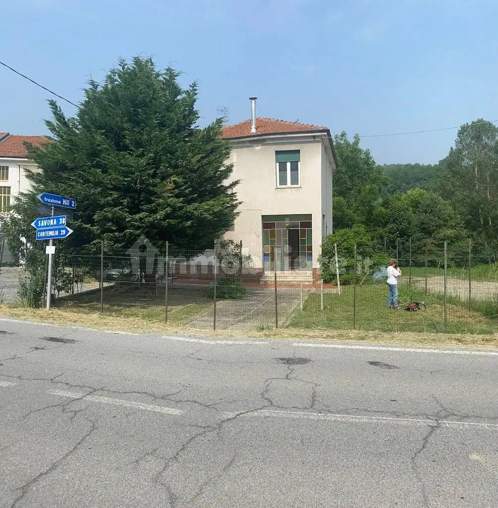 Villa in vendita a Saliceto