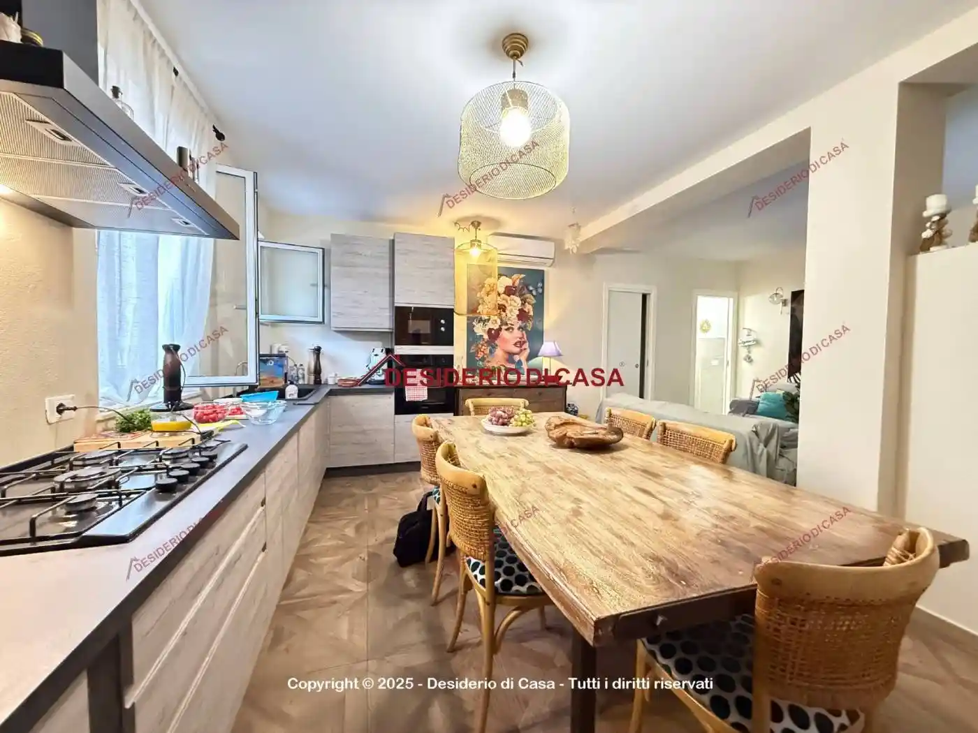 Bilocale viale Leone 1, Sferracavallo - Barcarello, Palermo - foto 2