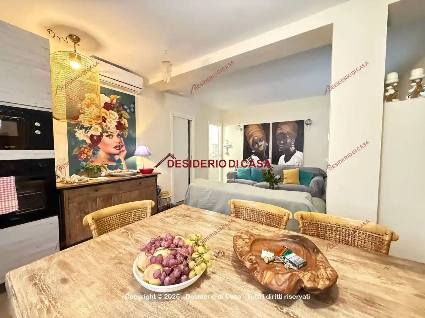 Bilocale viale Leone 1, Sferracavallo - Barcarello, Palermo - foto 3