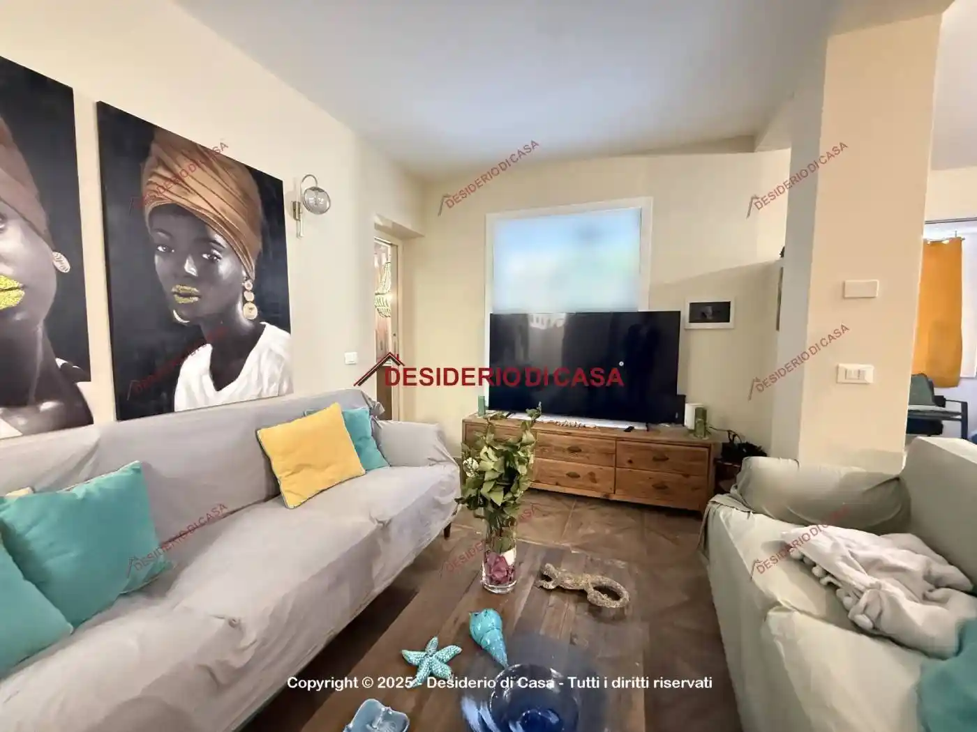 Bilocale viale Leone 1, Sferracavallo - Barcarello, Palermo - foto 5