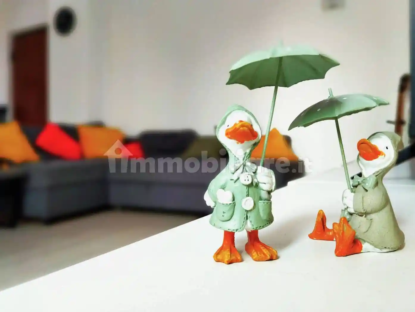 Appartamento in vendita a Legnano