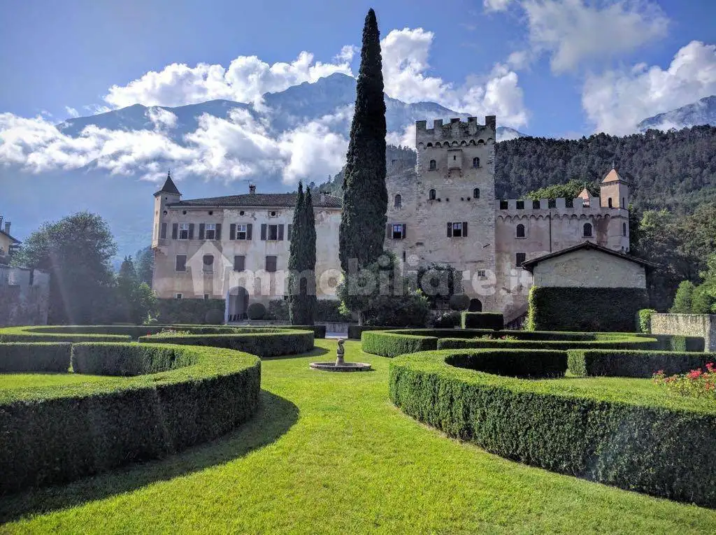 Villa in vendita a Vallelaghi