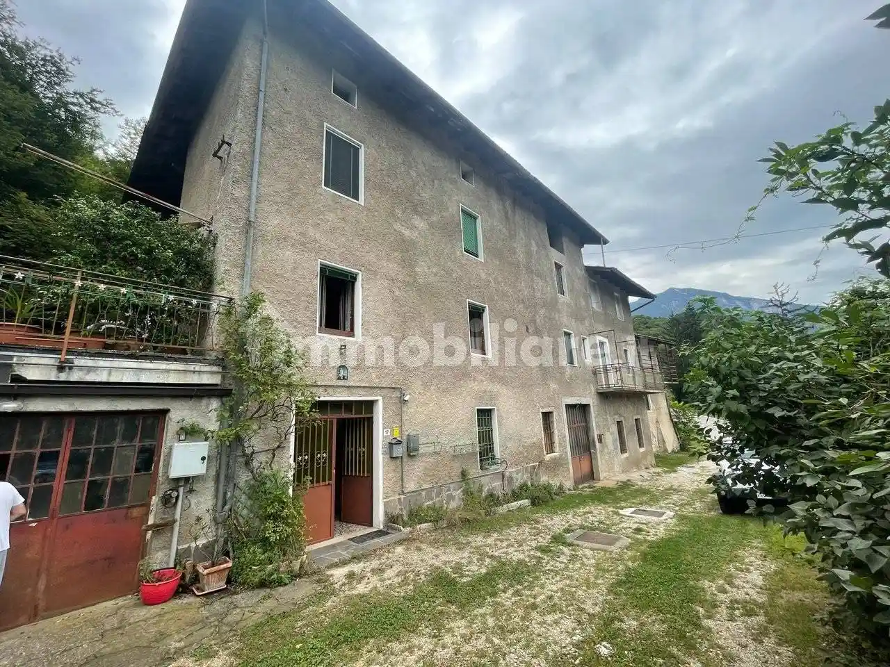 Terratetto unifamiliare via Pianizza, Villazzano, Trento - foto 2