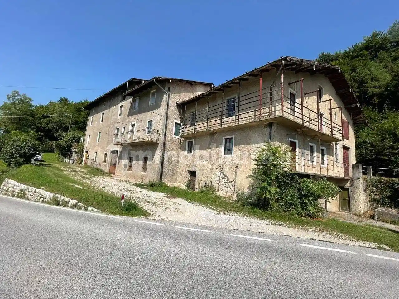 Terratetto unifamiliare via Pianizza, Villazzano, Trento - foto 4