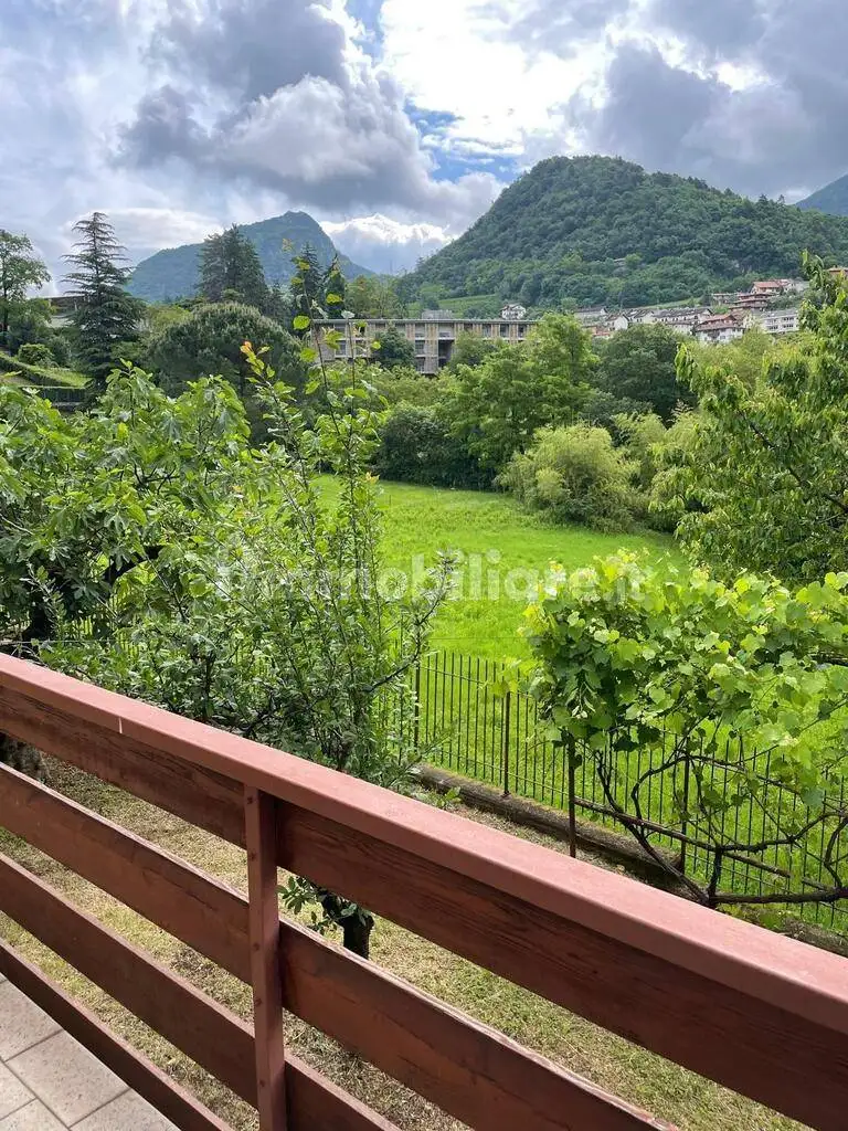 Casa indipendente in vendita a Trento