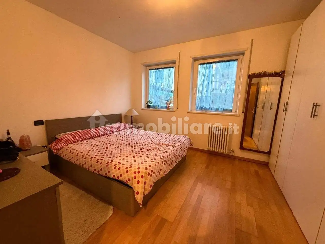 Appartamento in vendita a Trento