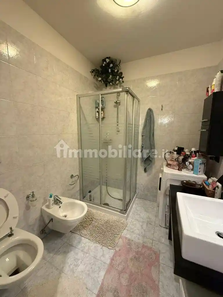 Bilocale via dei Pomari, Romagnano, Trento - foto 3