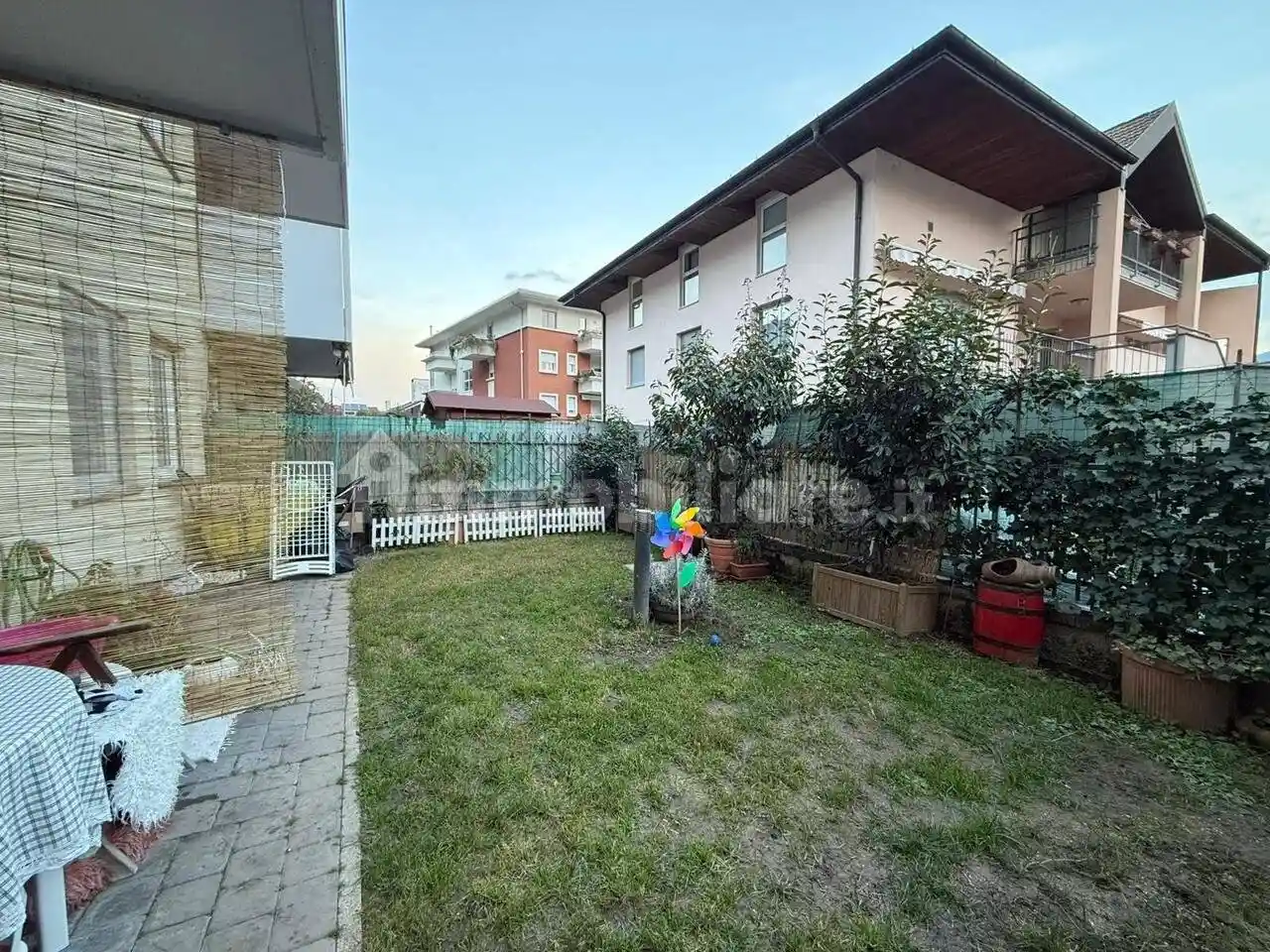 Bilocale via dei Pomari, Romagnano, Trento - foto 4