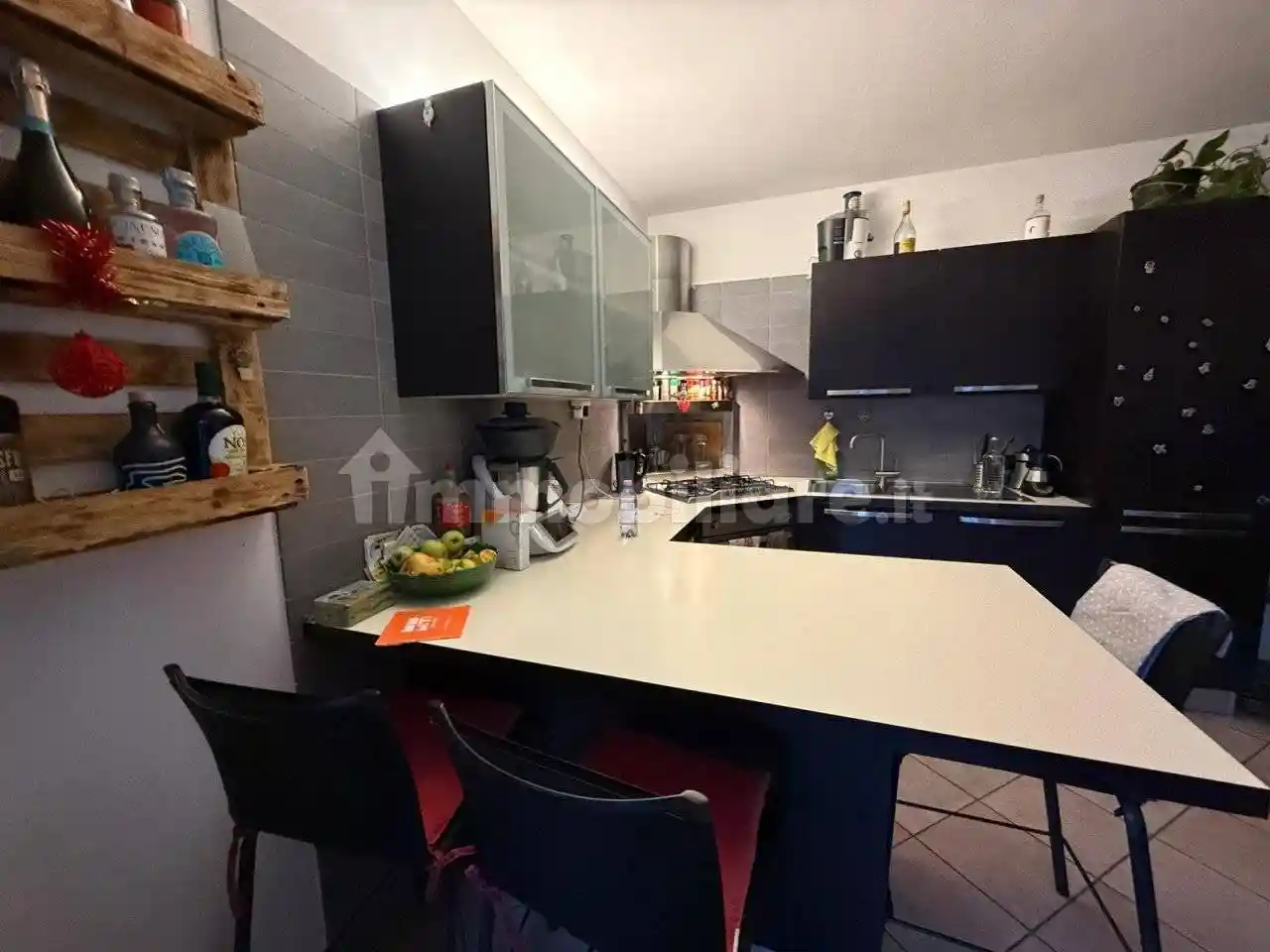 Bilocale via dei Pomari, Romagnano, Trento - foto 5