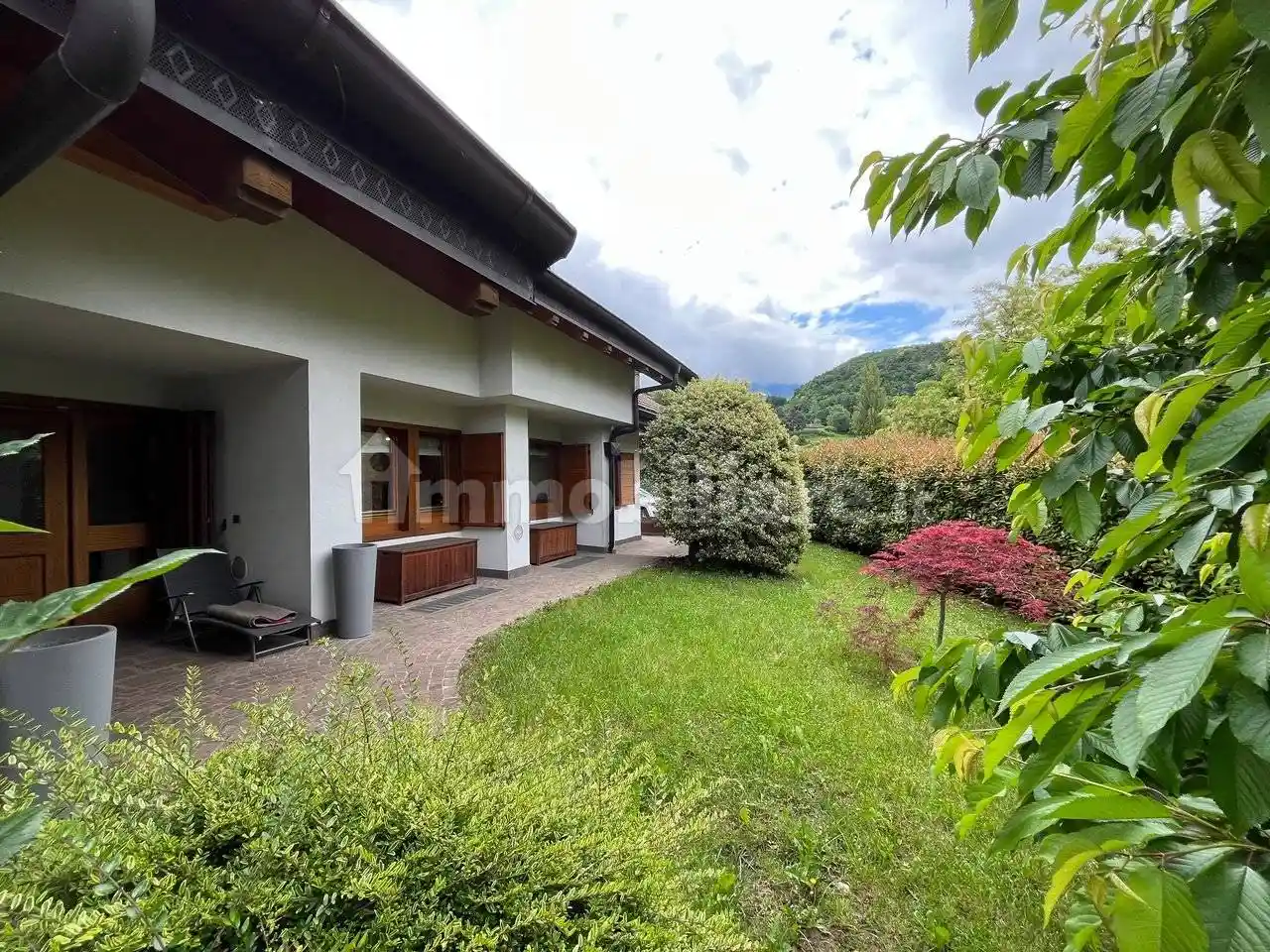 Villa unifamiliare via Vittorio de Riccabona, Villazzano, Trento - foto 2