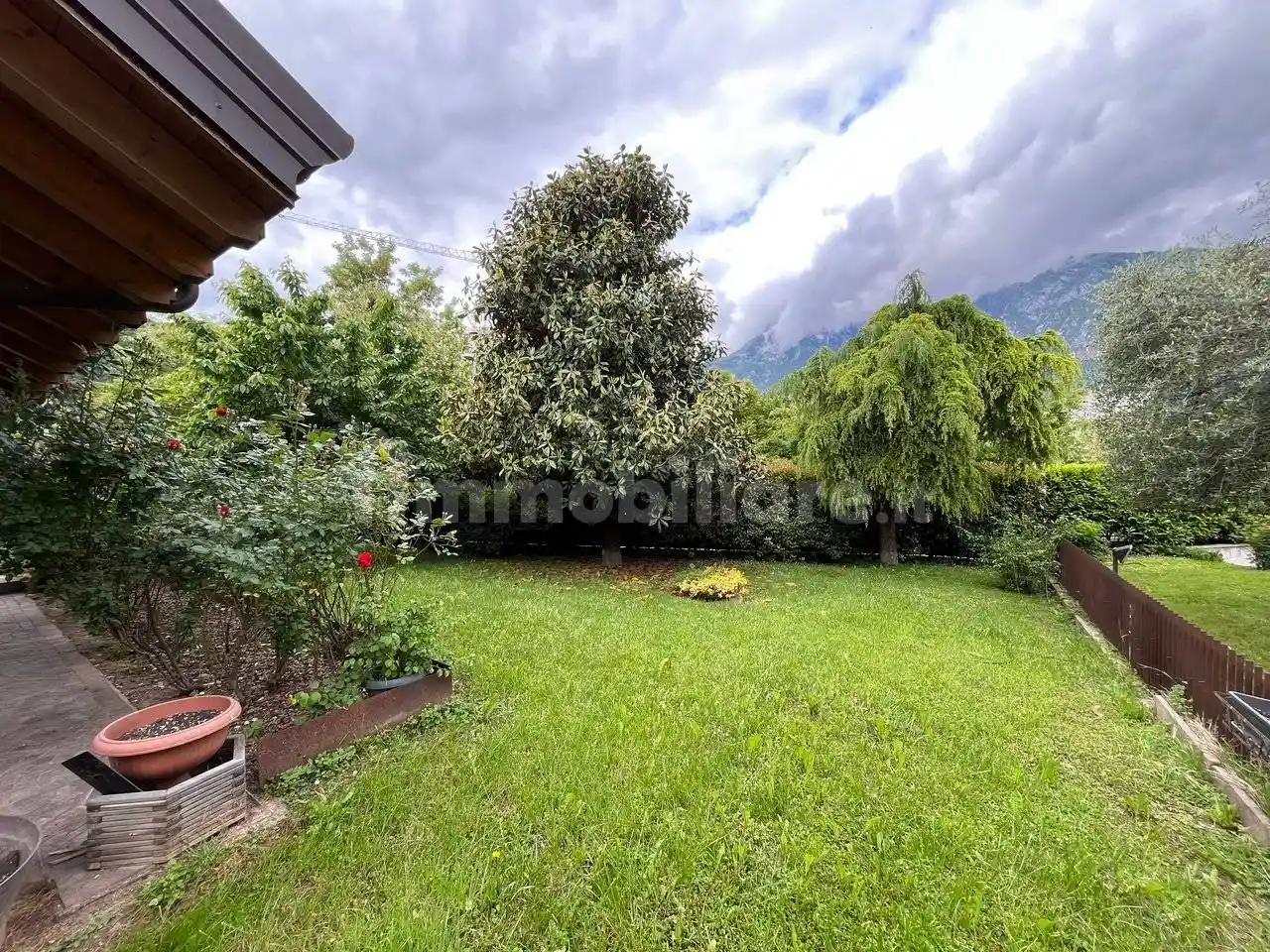 Villa unifamiliare via Vittorio de Riccabona, Villazzano, Trento - foto 3
