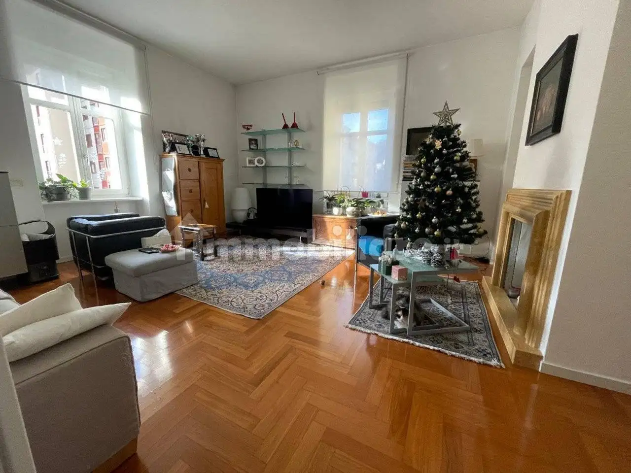 Appartamento in vendita a Trento