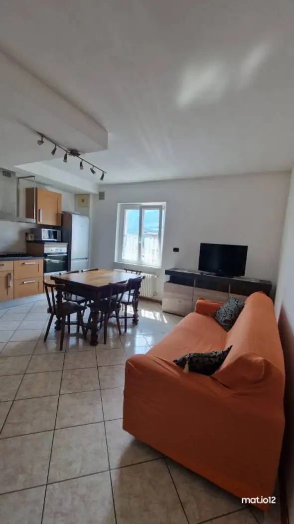 Appartamento in vendita a Trento