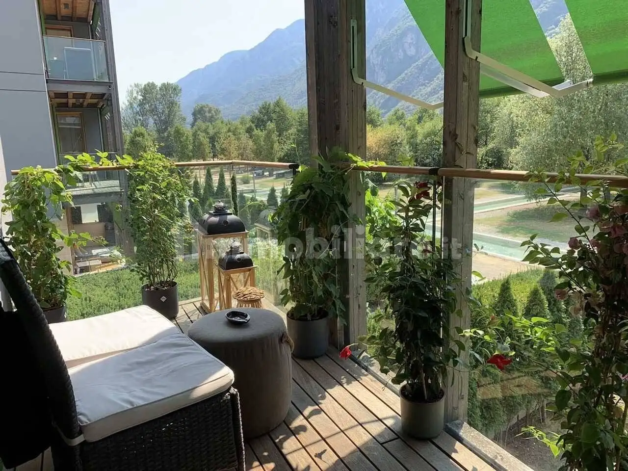 Appartamento in vendita a Trento