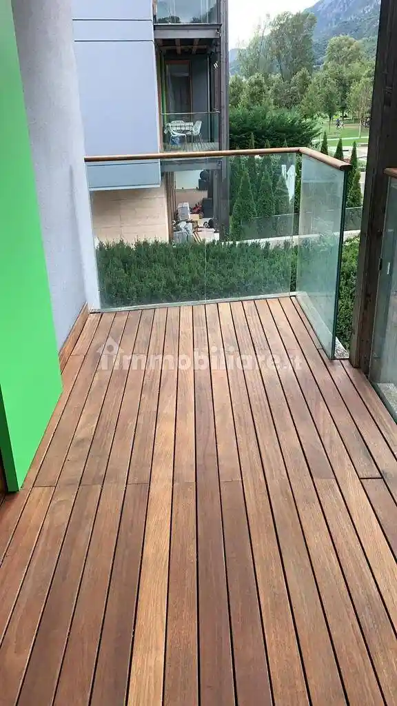 Bilocale via passaggio e. clementel, Semicentro, Trento - foto 2