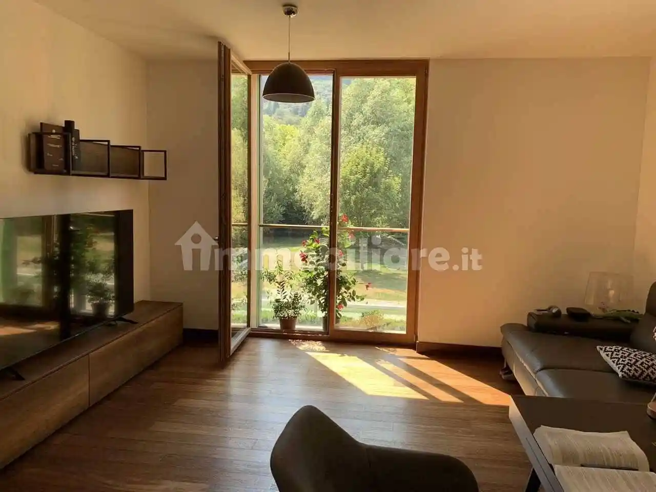 Bilocale via passaggio e. clementel, Semicentro, Trento - foto 3