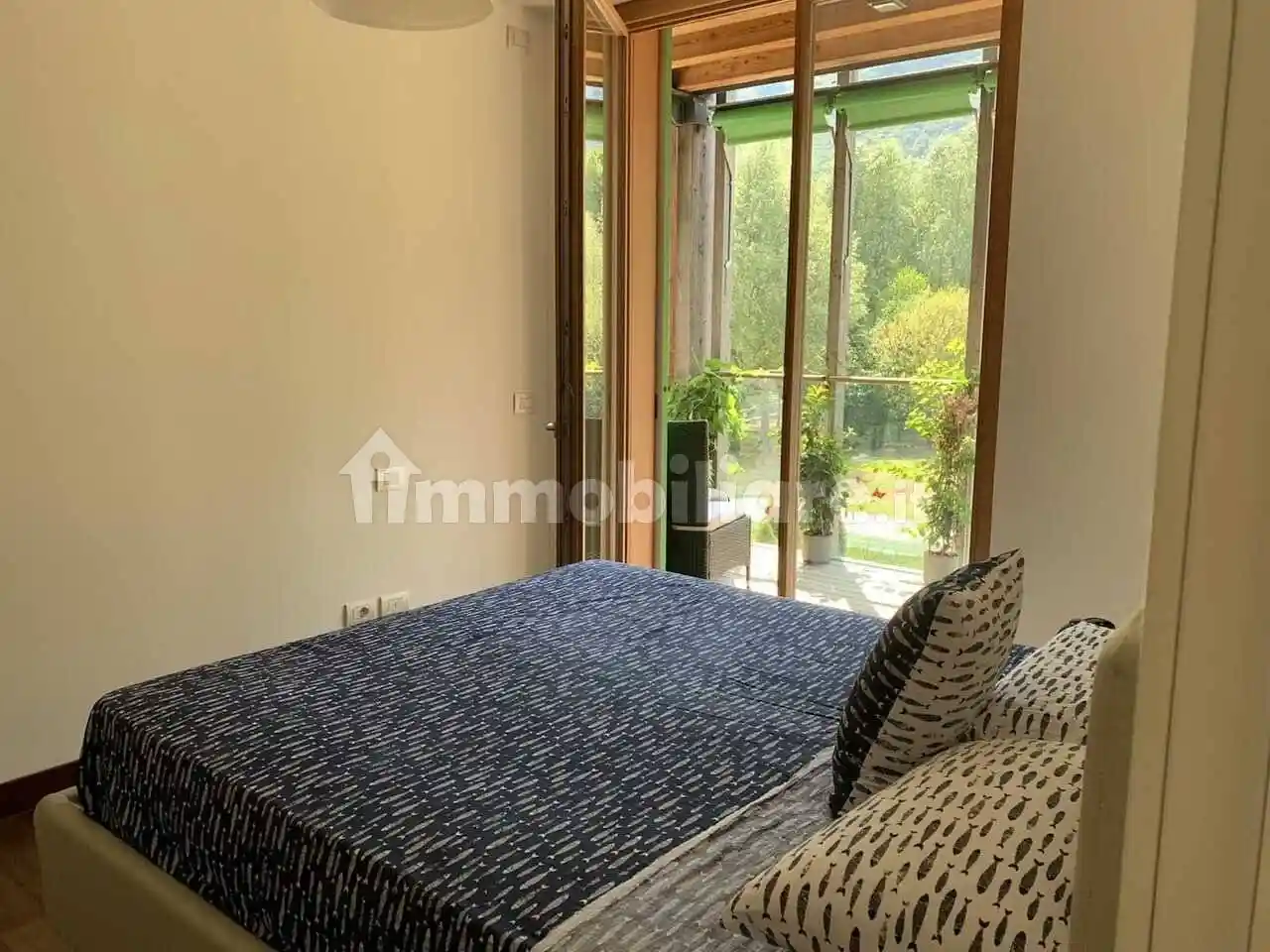 Bilocale via passaggio e. clementel, Semicentro, Trento - foto 5