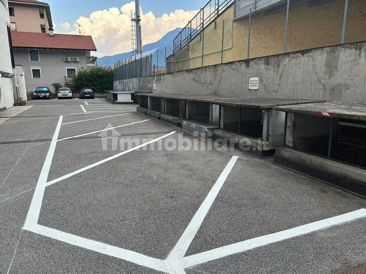 Trilocale via Roberto da Sanseverino, Semicentro, Trento - foto 2