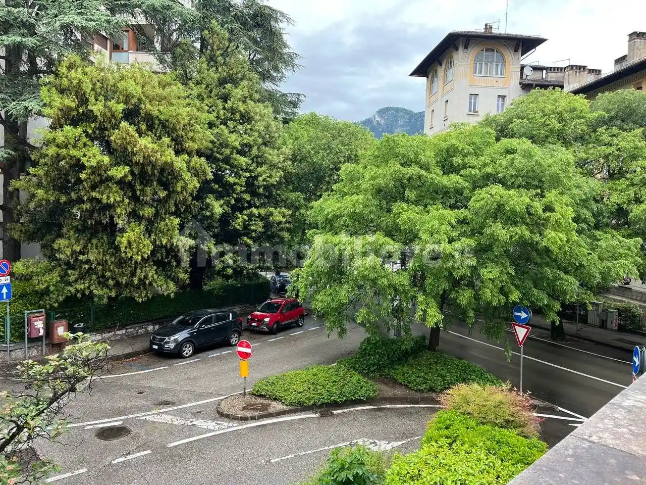 Appartamento via Milano, San Camillo - Lungofersina, Trento - foto 2