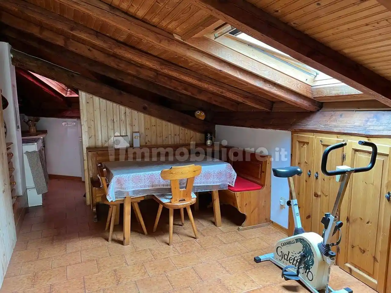 Appartamento via Milano, San Camillo - Lungofersina, Trento - foto 3