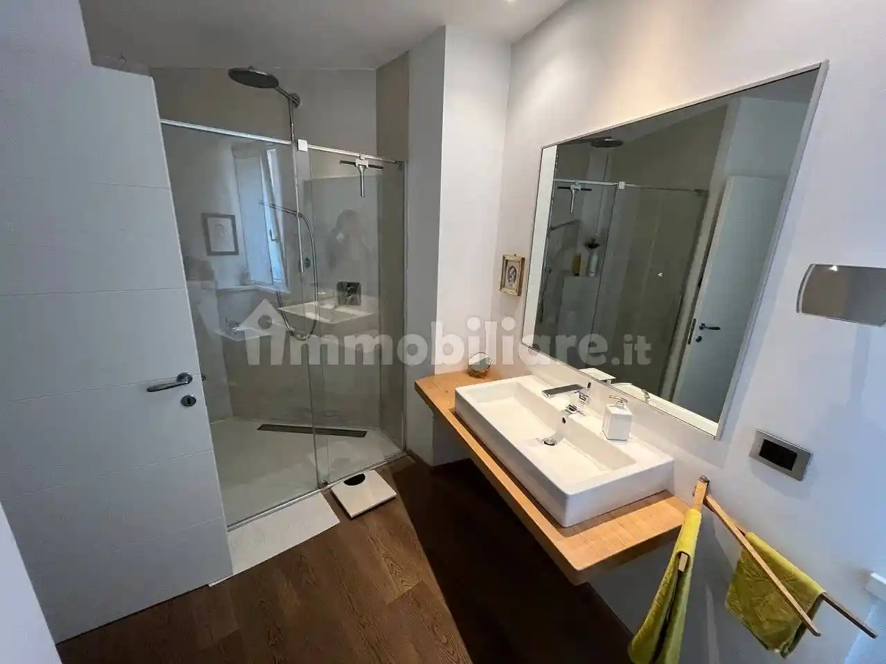 Appartamento via Milano, San Camillo - Lungofersina, Trento - foto 5