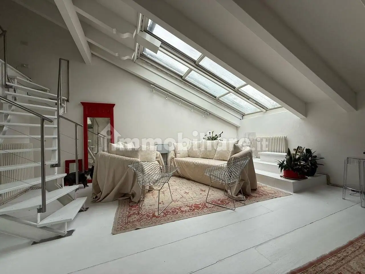 Appartamento in vendita a Trento