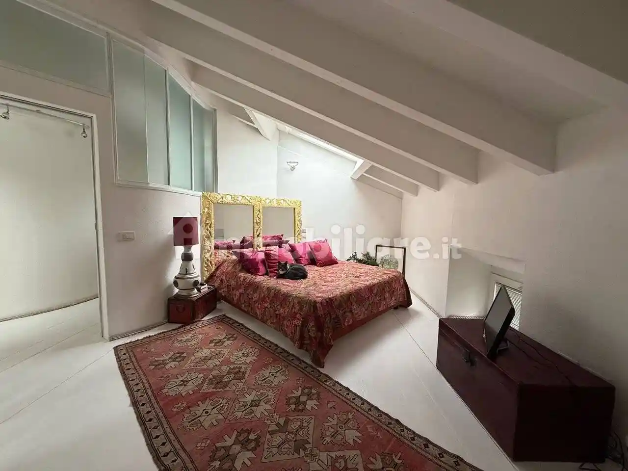 Trilocale via Ca dei Gai, Piedicastello, Trento - foto 2