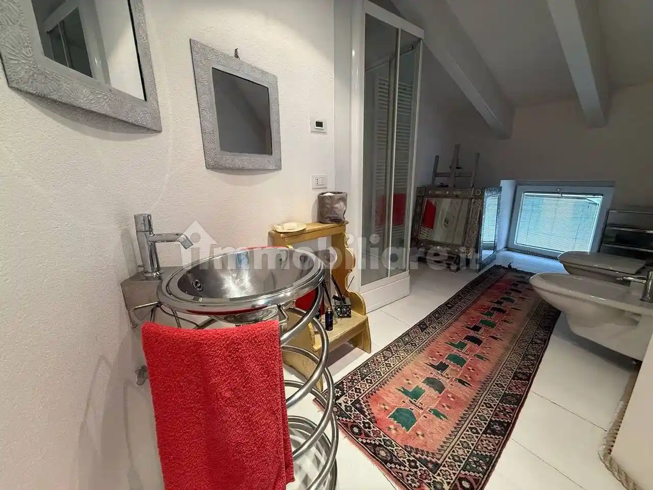 Trilocale via Ca dei Gai, Piedicastello, Trento - foto 3