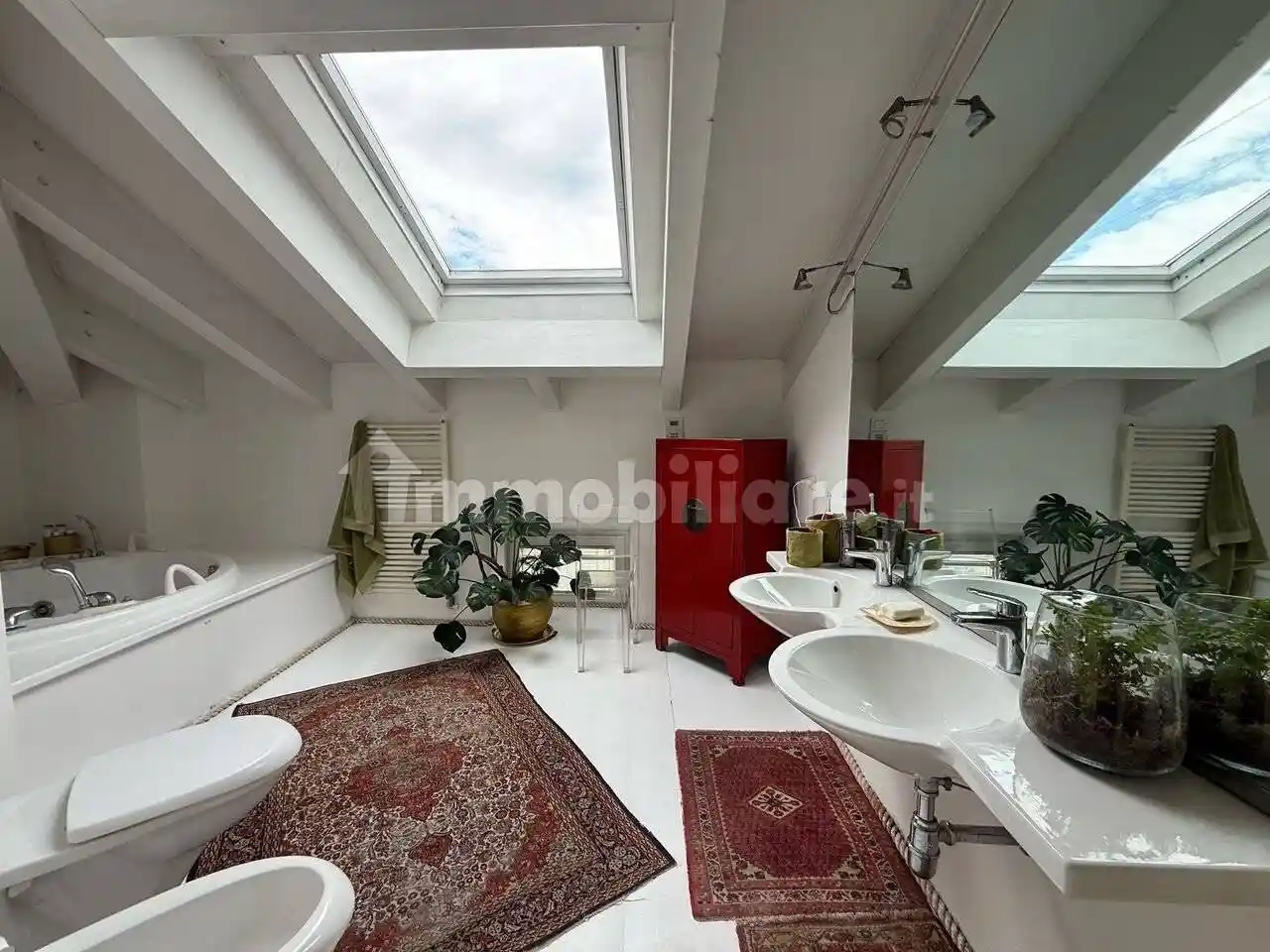 Trilocale via Ca dei Gai, Piedicastello, Trento - foto 4