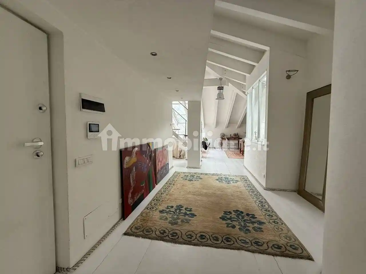 Trilocale via Ca dei Gai, Piedicastello, Trento - foto 5