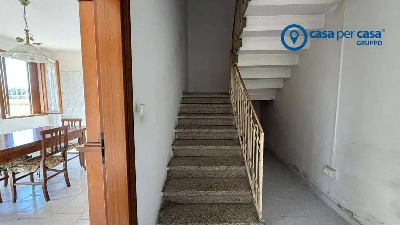 Terratetto unifamiliare via Quirina 346, Granze, Arquà Polesine - foto 4