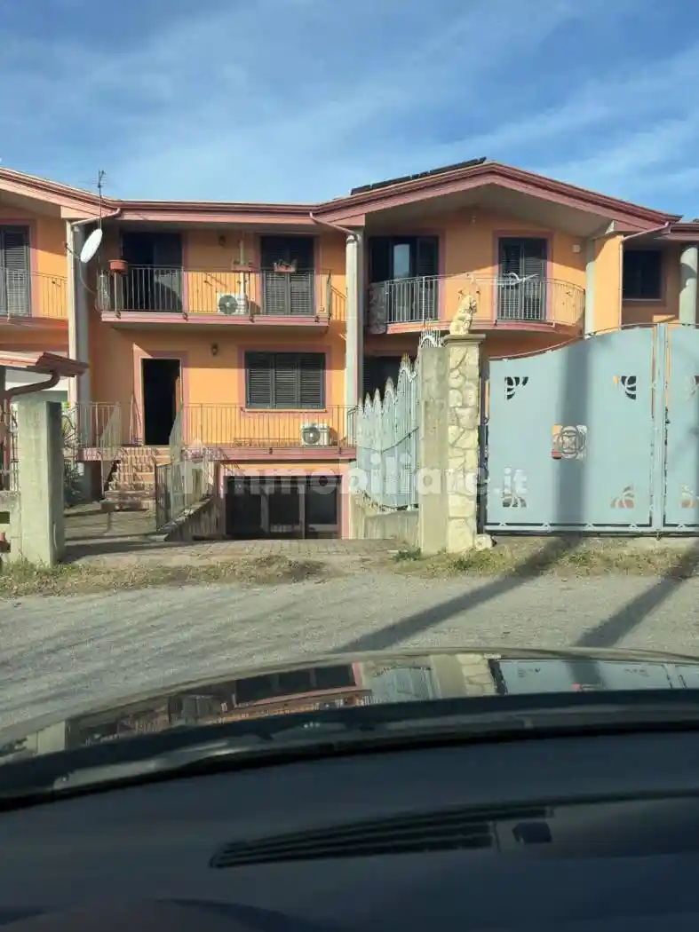 Villa a schiera Contrada Cavoni, Cavoni Ginestreto, Luzzi - foto 2