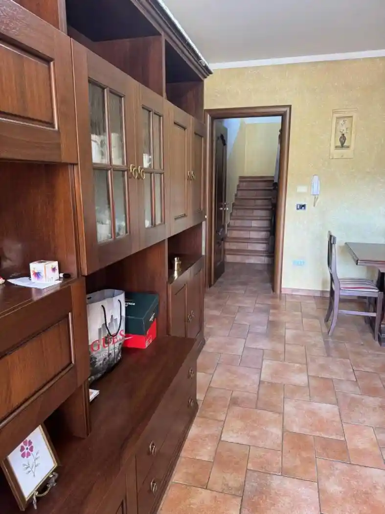 Villa a schiera Contrada Cavoni, Cavoni Ginestreto, Luzzi - foto 3