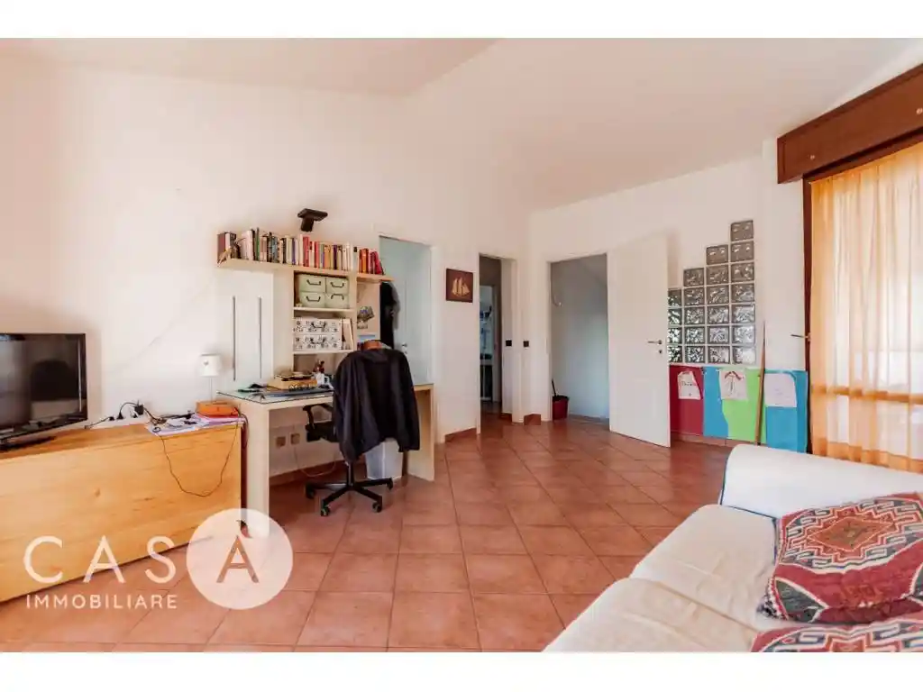 Terratetto unifamiliare 212 m², ottimo stato, Romiti, Forlì - foto 2