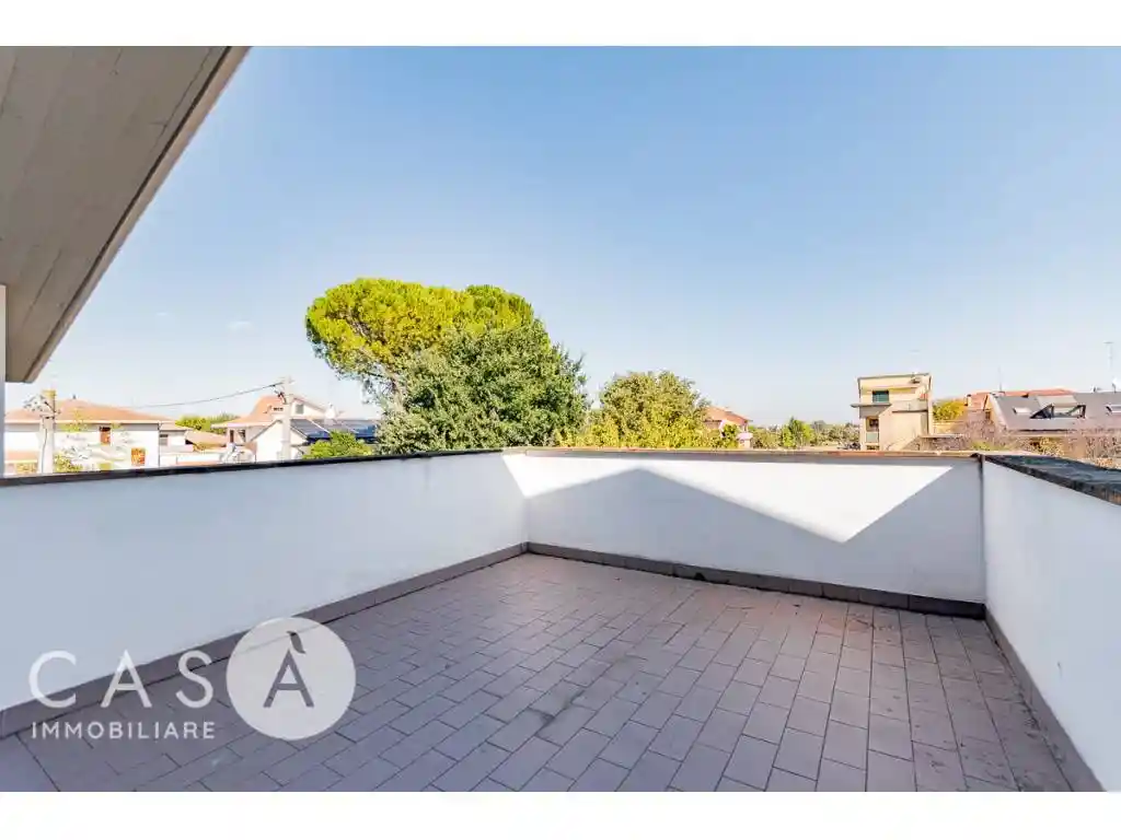 Terratetto unifamiliare 212 m², ottimo stato, Romiti, Forlì - foto 3