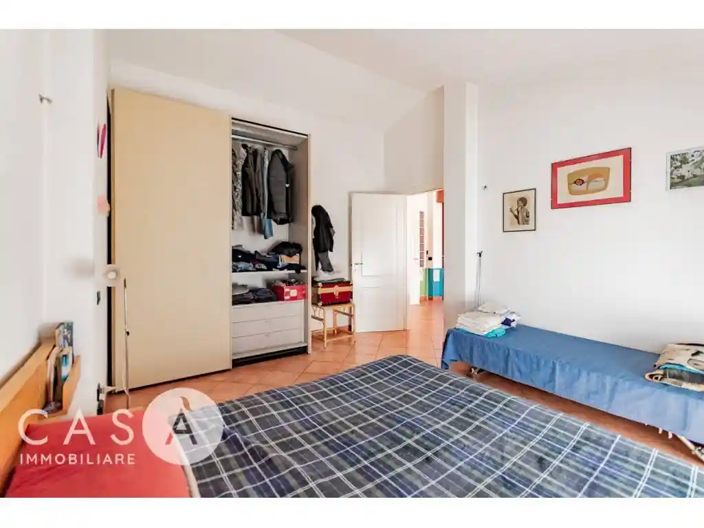 Terratetto unifamiliare 212 m², ottimo stato, Romiti, Forlì - foto 5