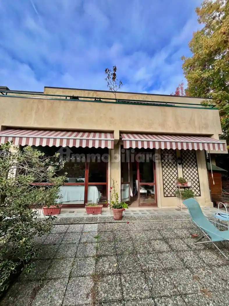 Appartamento in vendita a Pino Torinese