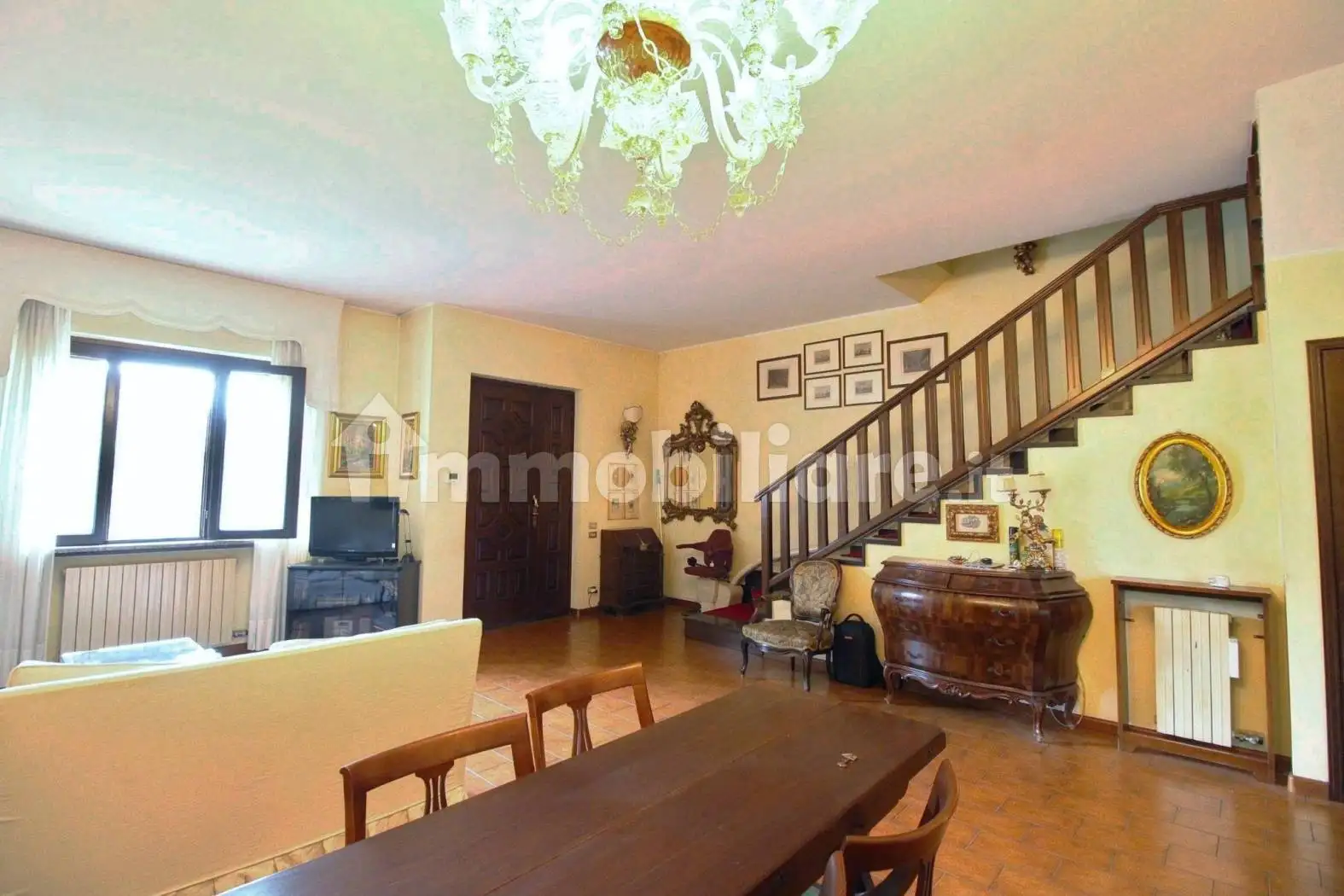 Villetta a schiera in vendita a Legnano