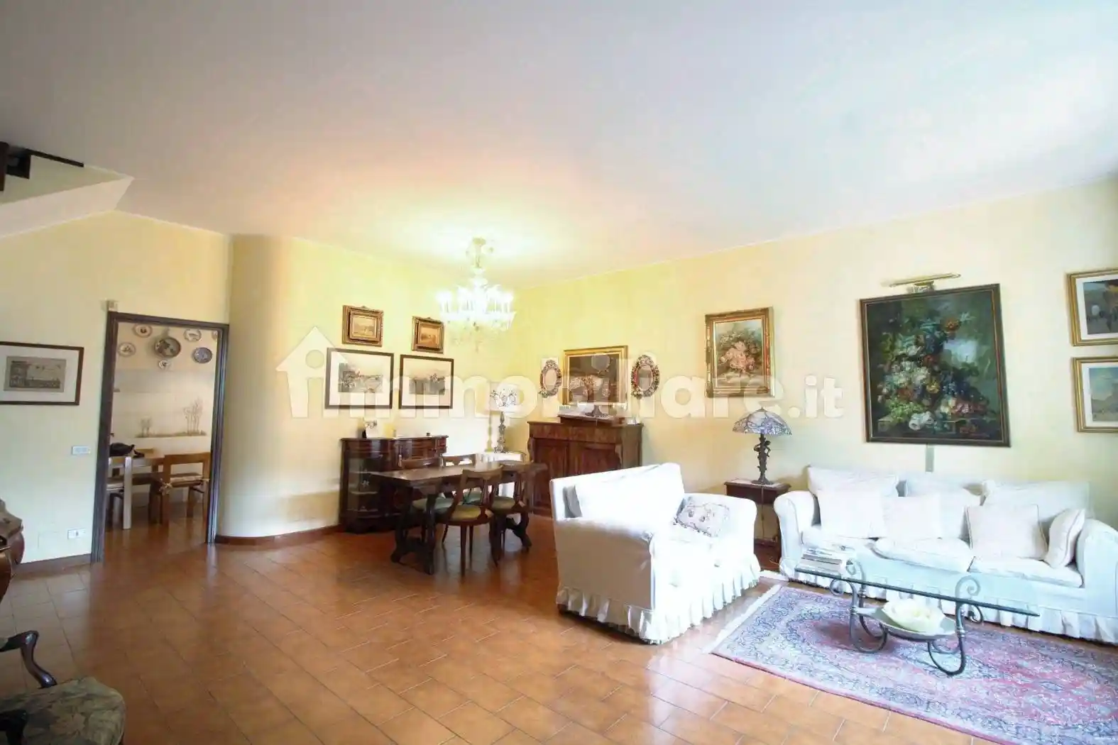 Villetta a schiera - foto 2