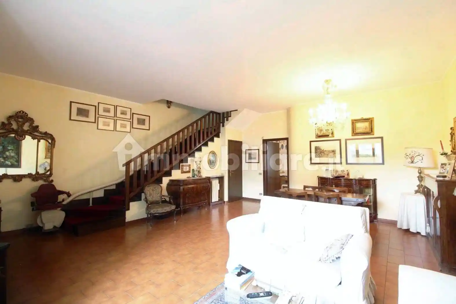 Villetta a schiera - foto 3