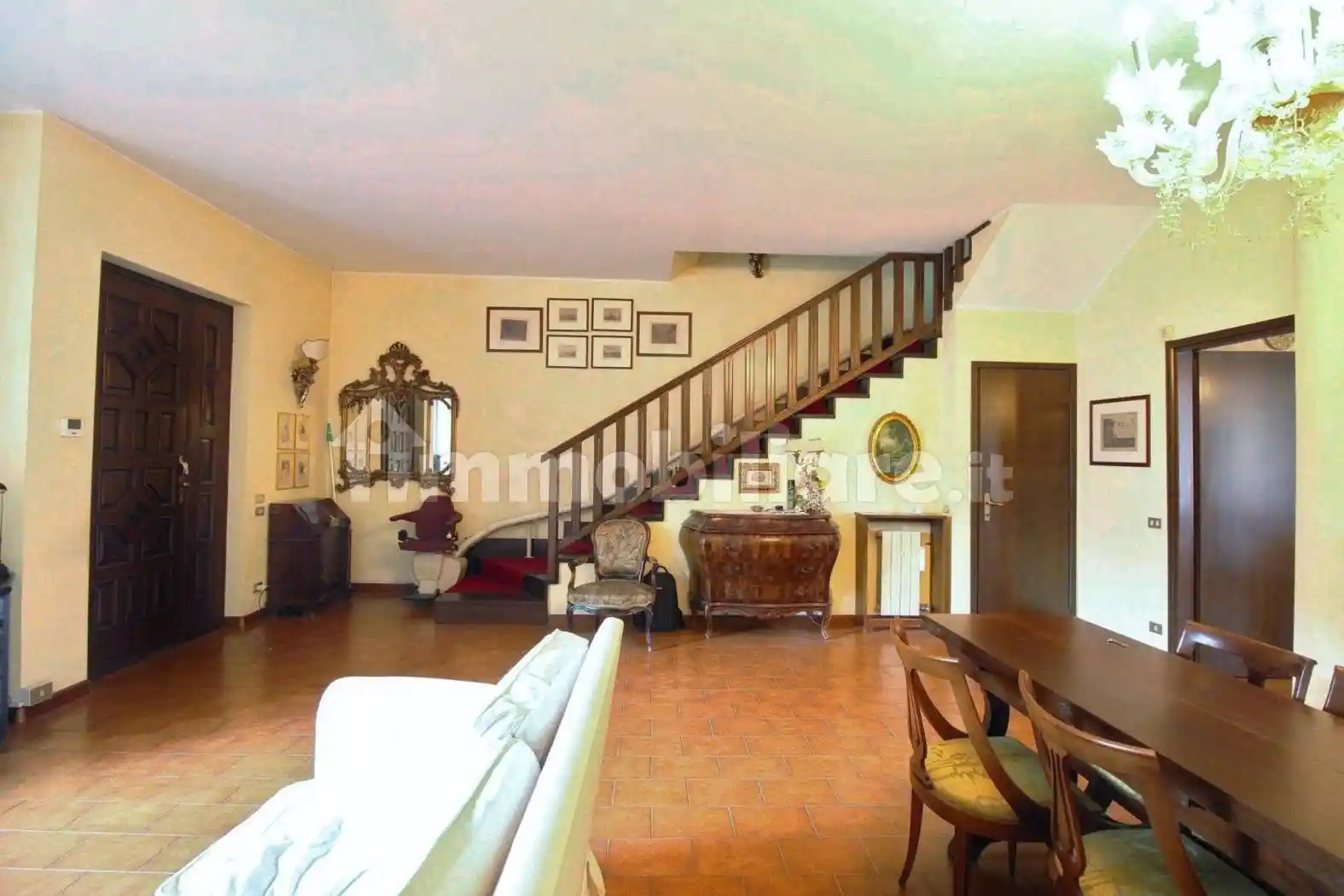 Villetta a schiera - foto 5