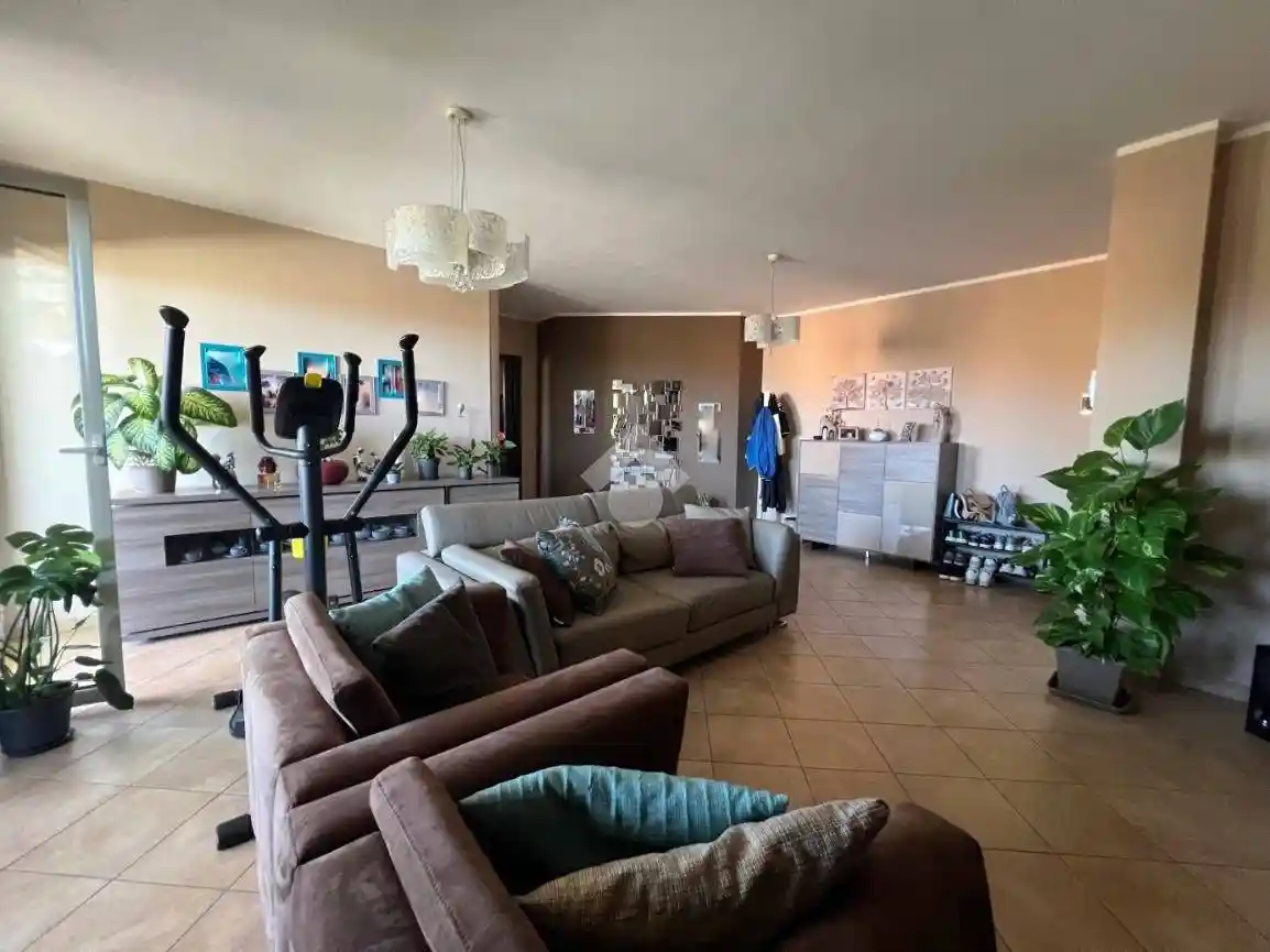 Appartamento in vendita a Agrigento