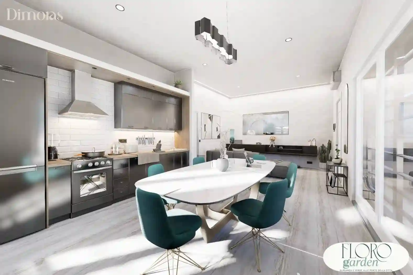 Appartamento - foto 5