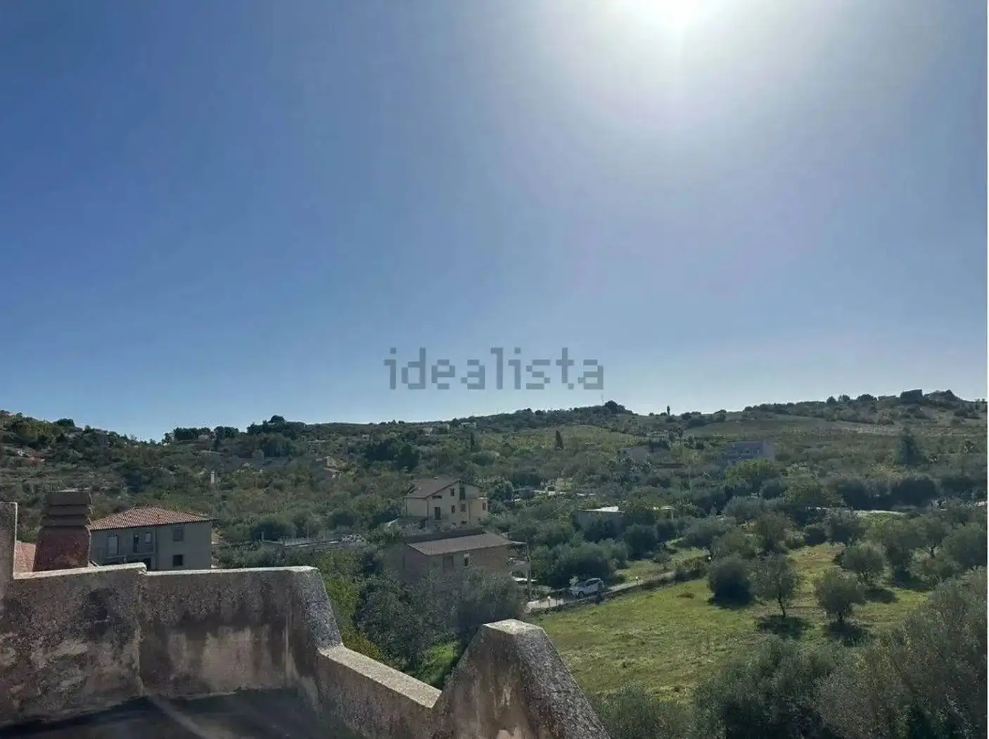 Casale via Dei Nove Ponti No Number, Aragona - foto 2