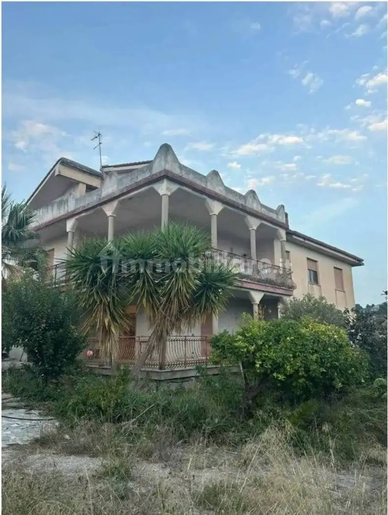 Casale via Dei Nove Ponti No Number, Aragona - foto 4