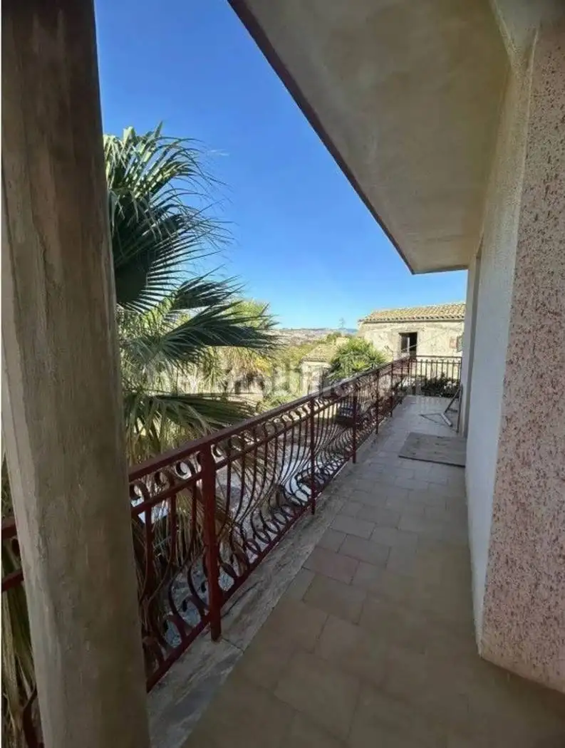 Casale via Dei Nove Ponti No Number, Aragona - foto 5