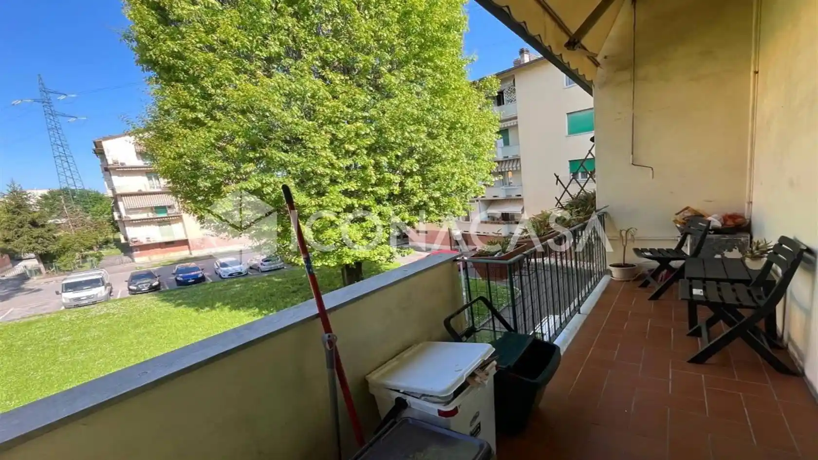 Quadrilocale via Giovan Battista Giorgini traversa 1, San Vito, Lucca - foto 2