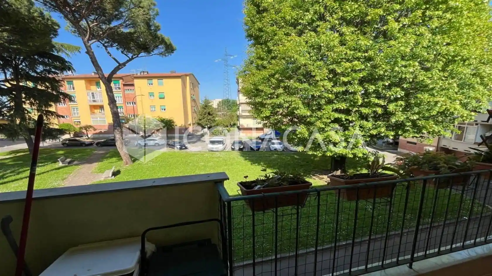 Quadrilocale via Giovan Battista Giorgini traversa 1, San Vito, Lucca - foto 3