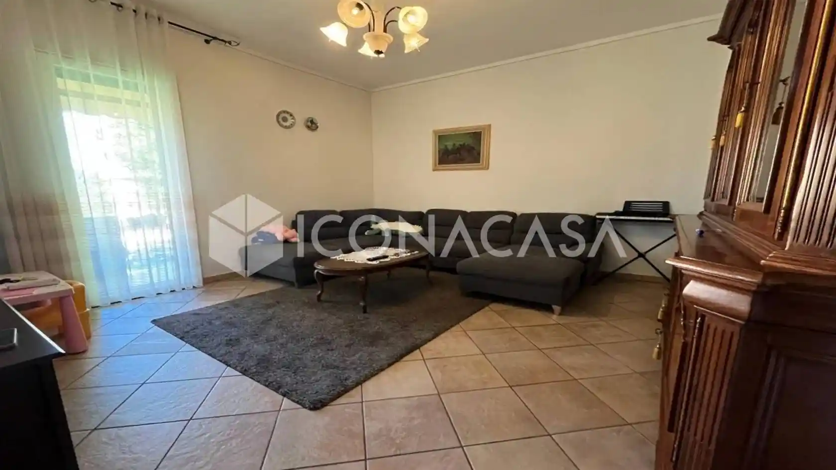 Quadrilocale via Giovan Battista Giorgini traversa 1, San Vito, Lucca - foto 5